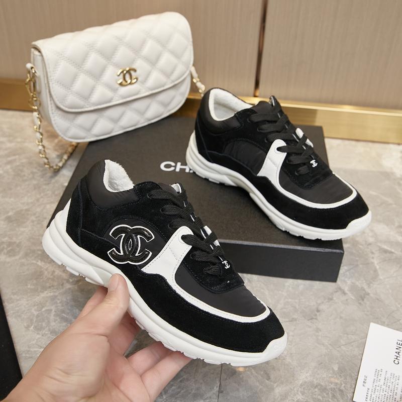 Chanel 2600328 Fashion Women Shoes 243